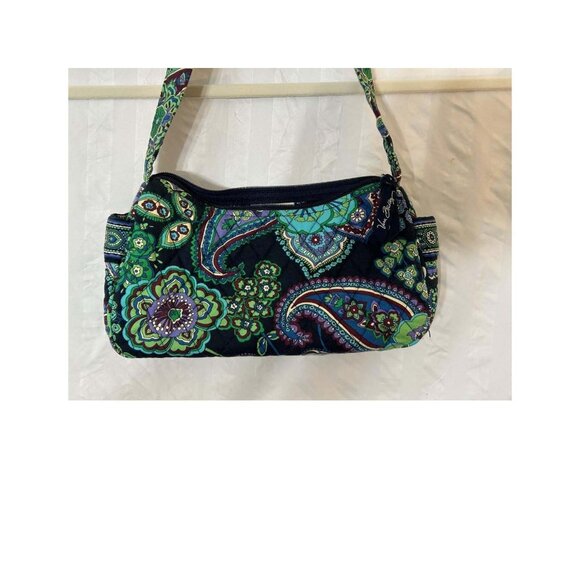 Vera Bradley Shoulder Bag - Picture 3 of 5
